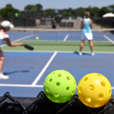 Pickleball 